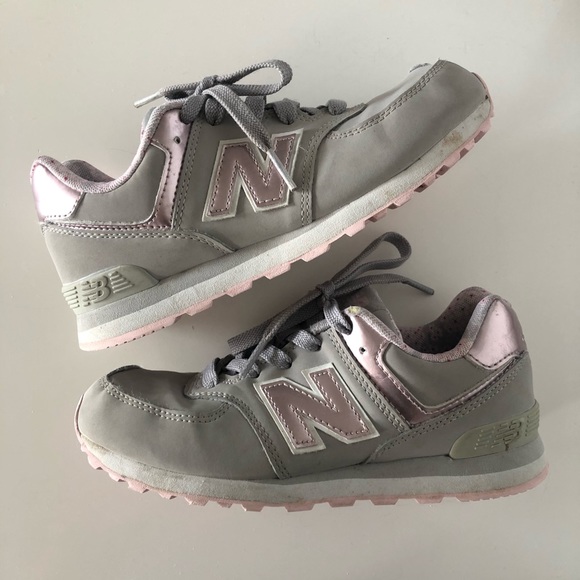 New Balance Other - Kids new balance shoes